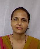 इन्द्र माया पौडेल