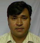 राजा राम बासी