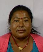 चन्द्र कुमारी गारु