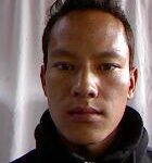 रेन्छेन तामाङ