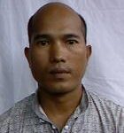 घनश्याम चौधरी