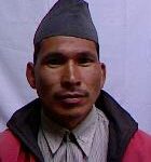 कमल बहादुर बरै मगर