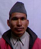 कमल बहादुर बरै मगर