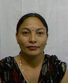 तुल्सी केशरी प्रजापति (छुंजु)