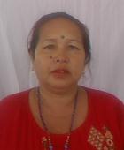 गिता देवी कर्माचार्य