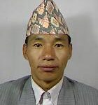 इन्द्र कुमार लिम्बू