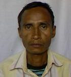 गज बहादुर खपतडी मगर