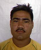 याम कुमार श्रेष्ठ