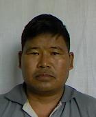 सुब्वा लाल तामाङ्ग