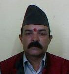 राम मणी न्यौपाने