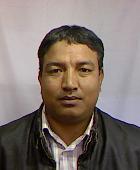 विष्‍णु राम दुमरु