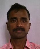 वलराम प्रसाद यादव