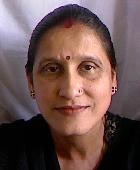 रन्जु कुमारी झा (ठाकुर)