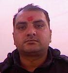 बिक्रम दाहाल