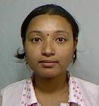 तुल्सी लक्ष्मी दुमरु (बाटी)