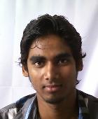 सुनिल राज दास