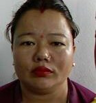 दुर्गा कुमारी तामाङ