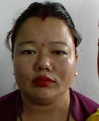 दुर्गा कुमारी तामाङ