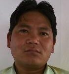 शंकर मान लिम्बु