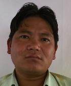 शंकर मान लिम्बु