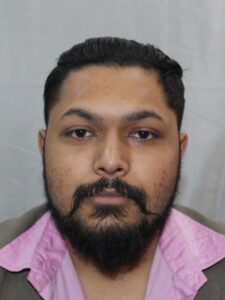 केम्श सिंह