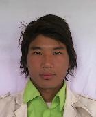 विनोद नेम्बाङ्ग लिम्बु