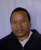 मदन श्रेष्ठ