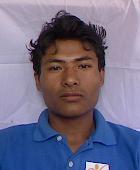 धन बहादुर श्रेष्‍ठ