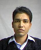 दीप कुमार बर्मा