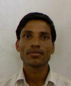 विष्णु प्रसाद भण्डारी