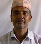 विष्‍णु गिरी