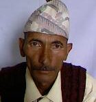 लोग बहादुर बोगटी