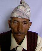 लोग बहादुर बोगटी