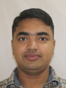 सचिन महतो