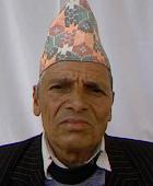 जयश्वर रेग्मी