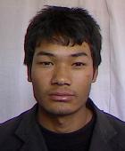 सरोज तामाङ