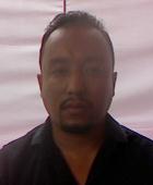 बरुण अमात्य