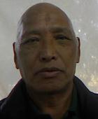 केबिन्द्र जंग गुरुङ