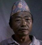 बल बहादुर आङदेम्बे