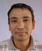 कुमार बहादुर तामाङ