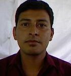 अशोक थापा