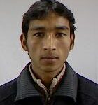 ध्रुव राज थारु