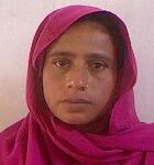 जाहाना खातुन