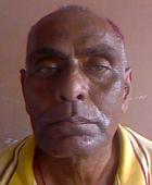 विनय कुमार मिश्र