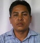 प्रशान्त कुमार राई