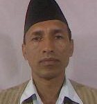 धर्म राज पौडेल