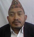 इन्द्र बहादुर वि.क