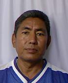 झम बहादुर गुरुङ्ग