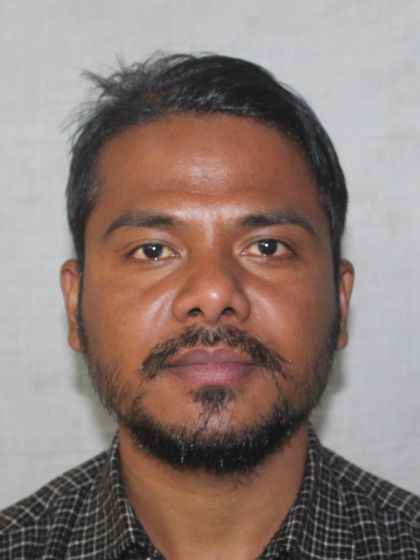 पवन कुमार चौधरी