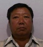 सूर्य गुरुङ